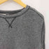 ヴィンス VINCE Vガゼット クルーネック スウェット レディース JPN:XS