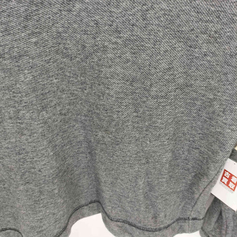 ヴィンス VINCE Vガゼット クルーネック スウェット レディース JPN:XS