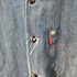 リーバイスレッド Levis RED 2004年製 1st COAT デニムカバーオールジャケット メンズ MEDIUM