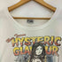 ヒステリックグラマー HYSTERIC GLAMOUR WEB OF SIN フリルTシャツ レディース FREE