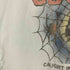 ヒステリックグラマー HYSTERIC GLAMOUR WEB OF SIN フリルTシャツ レディース FREE