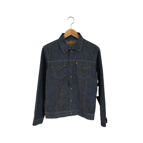 リーバイス Levis RE-ISSUED 3rd トラッカー シャケット メンズ JPN:L