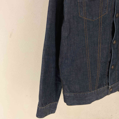 リーバイス Levis RE-ISSUED 3rd トラッカー シャケット メンズ JPN:L