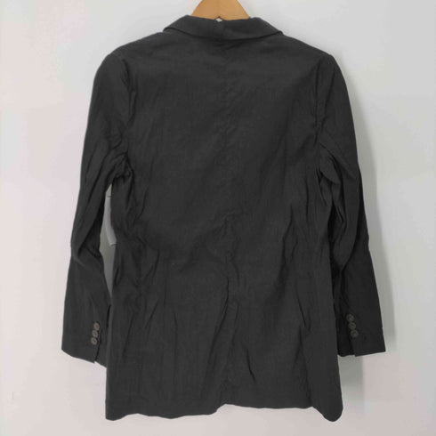 セオリー theory ECO CRUNCH WASH DB BOY JKT レディース JPN:0