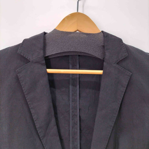 セオリー theory ECO CRUNCH WASH DB BOY JKT レディース JPN:0