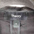 セオリー theory ECO CRUNCH WASH DB BOY JKT レディース JPN:0