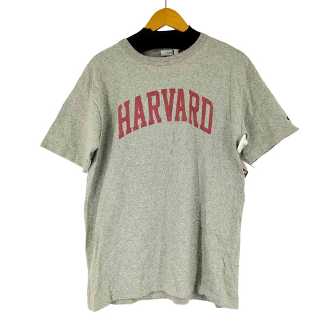 チャンピオン Champion MADE IN USA カレッジプリント S/S Tシャツ メンズ import:L