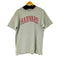 チャンピオン Champion MADE IN USA カレッジプリント S/S Tシャツ メンズ import:L