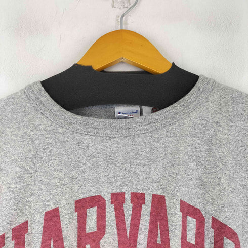 チャンピオン Champion MADE IN USA カレッジプリント S/S Tシャツ メンズ import:L
