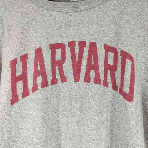 チャンピオン Champion MADE IN USA カレッジプリント S/S Tシャツ メンズ import:L