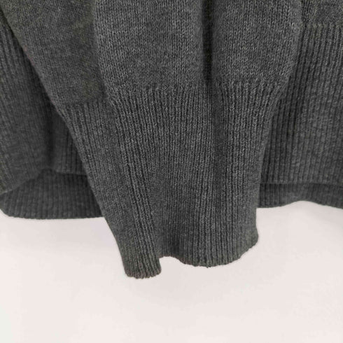 ラルフローレン RALPH LAUREN Vネック コットンニット メンズ M