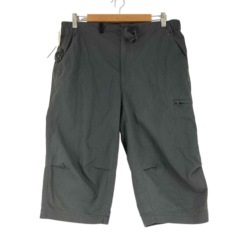 ナイキエーシージー NIKE ACG コットンナイロン ショーツ メンズ JPN:M