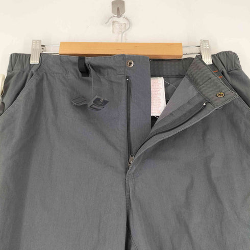 ナイキエーシージー NIKE ACG コットンナイロン ショーツ メンズ JPN:M