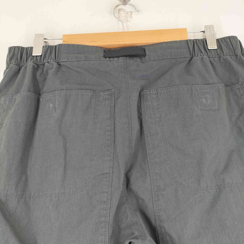 ナイキエーシージー NIKE ACG コットンナイロン ショーツ メンズ JPN:M