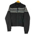 ハーレーダビッドソン HARLEY-DAVIDSON MADE IN USA フロントロゴ ナイロンジャケット メンズ import:L