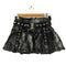 トリップニューヨークシティ TRIPP NYC PEACE PLEATED SKIRT レディース XS