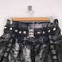 トリップニューヨークシティ TRIPP NYC PEACE PLEATED SKIRT レディース XS