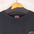 ハーレーダビッドソン HARLEY-DAVIDSON 両面プリント S/S Tシャツ メンズ import:XL