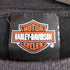 ハーレーダビッドソン HARLEY-DAVIDSON 両面プリント S/S Tシャツ メンズ import:XL