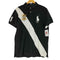 ポロラルフローレン POLO RALPH LAUREN CUSTOM SLIM FIT ビッグポニー刺繍 S/S ポロシャツ メンズ import:L