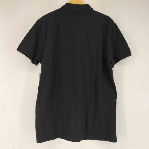 ポロラルフローレン POLO RALPH LAUREN CUSTOM SLIM FIT ビッグポニー刺繍 S/S ポロシャツ メンズ import:L