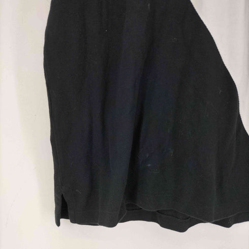 ポロラルフローレン POLO RALPH LAUREN CUSTOM SLIM FIT ビッグポニー刺繍 S/S ポロシャツ メンズ import:L