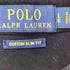 ポロラルフローレン POLO RALPH LAUREN CUSTOM SLIM FIT ビッグポニー刺繍 S/S ポロシャツ メンズ import:L
