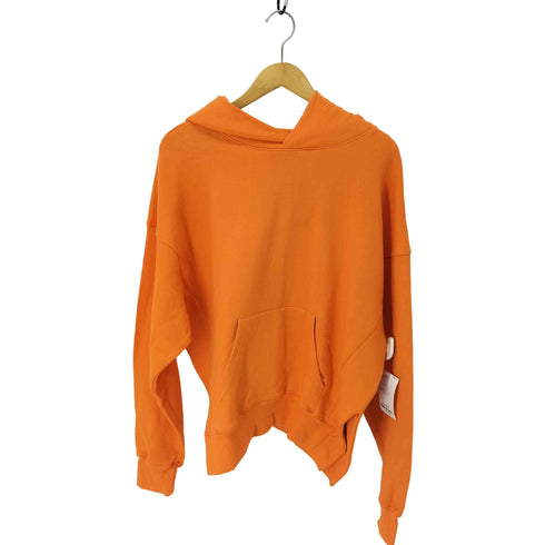 ミニマル mnml オーバーサイズワイドパーカー メンズ import:S