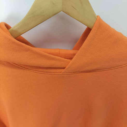 ミニマル mnml オーバーサイズワイドパーカー メンズ import:S