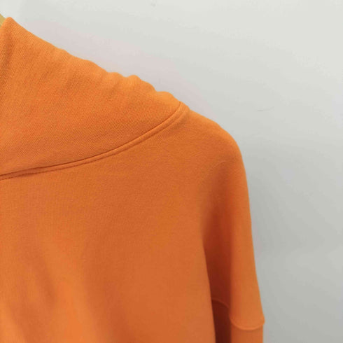 ミニマル mnml オーバーサイズワイドパーカー メンズ import:S