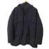 エヌハリウッド N.HOOLYWOOD PRIMALOFT HOODED COAT 中綿 フーデッドコート メンズ US:38