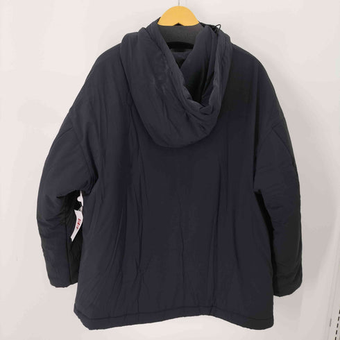 エヌハリウッド N.HOOLYWOOD PRIMALOFT HOODED COAT 中綿 フーデッドコート メンズ US:38