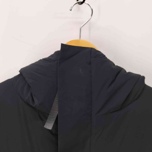 エヌハリウッド N.HOOLYWOOD PRIMALOFT HOODED COAT 中綿 フーデッドコート メンズ US:38