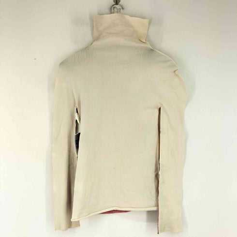 イッセイミヤケ ISSEY MIYAKE a-poc able スター デザイン L/S カットソー レディース 2