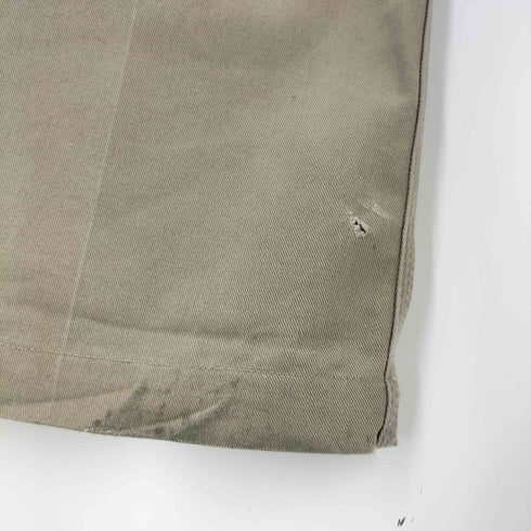 カーハート Carhartt 00s BLENDED TWILL WORK PANTS メンズ 34x32