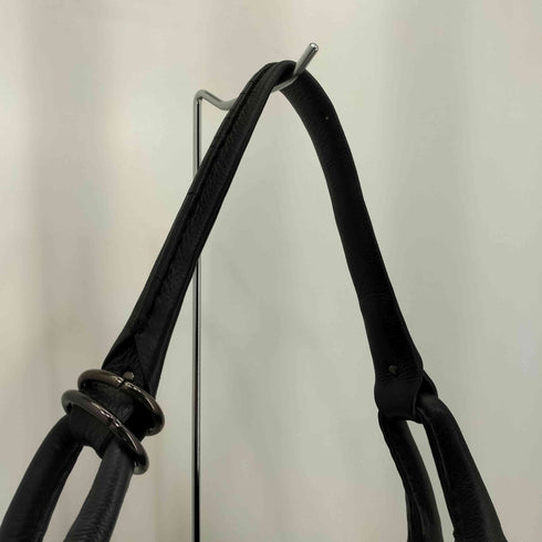 ADRIENNE VITTADINI レザー トートバッグ レディース