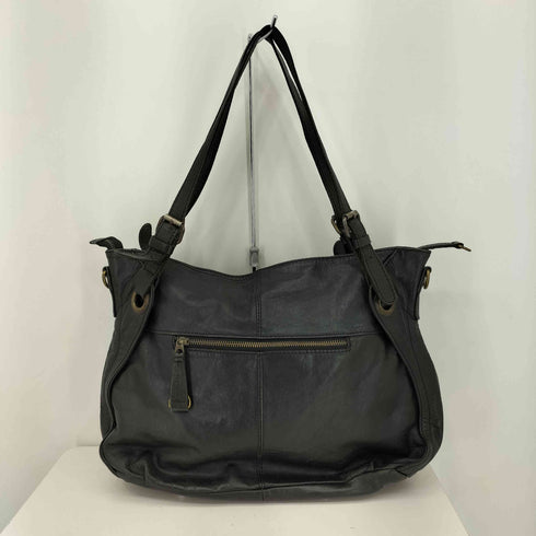 guardant deux レザー トートバッグ レディース