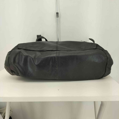 guardant deux レザー トートバッグ レディース