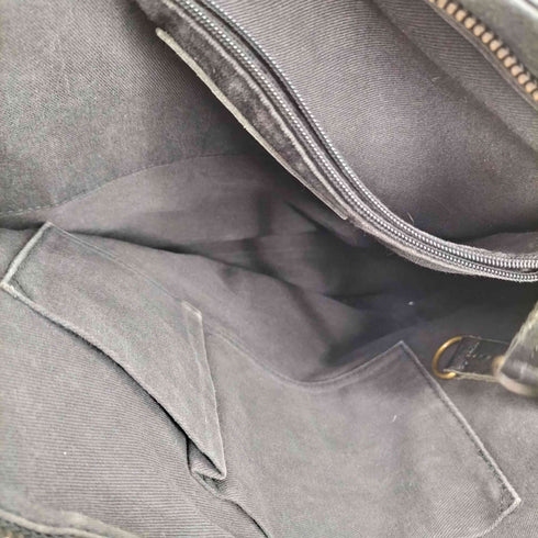 guardant deux レザー トートバッグ レディース