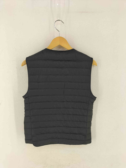 ユニクロ UNIQLO ウルトラライトダウンコンパクトベスト メンズ JPN:S