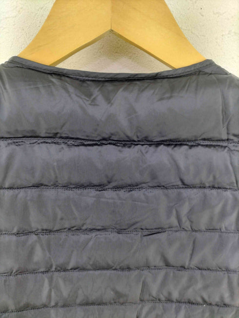 ユニクロ UNIQLO ウルトラライトダウンコンパクトベスト メンズ JPN:S