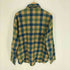 ウールリッチ WOOLRICH 70S USA製 ウール フランネル シャツ メンズ import:M