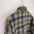 ウールリッチ WOOLRICH 70S USA製 ウール フランネル シャツ メンズ import:M