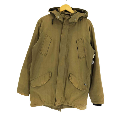 ステューシー Stussy 90S M65型 モッズコート メンズ