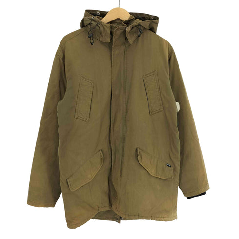 ステューシー Stussy 90S M65型 モッズコート メンズ