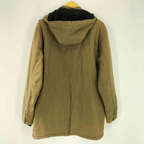 ステューシー Stussy 90S M65型 モッズコート メンズ