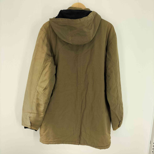 ステューシー Stussy 90S M65型 モッズコート メンズ