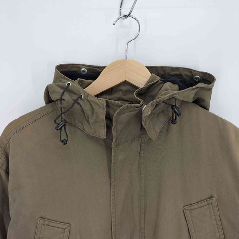 ステューシー Stussy 90S M65型 モッズコート メンズ