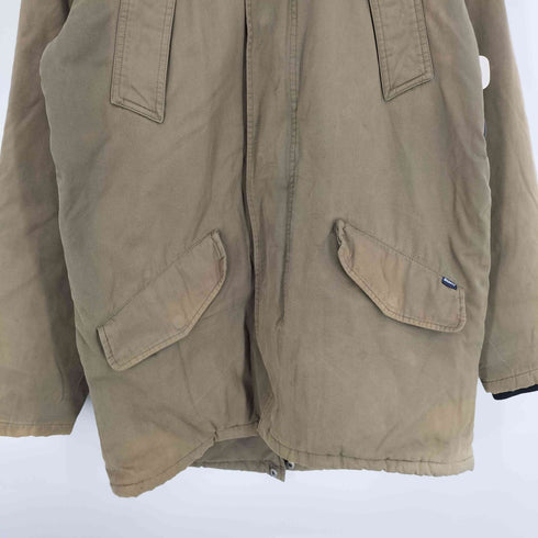 ステューシー Stussy 90S M65型 モッズコート メンズ