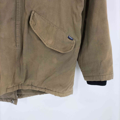 ステューシー Stussy 90S M65型 モッズコート メンズ